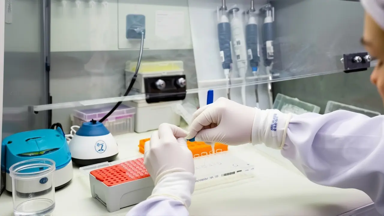 Recomendações oficiais e vacinação