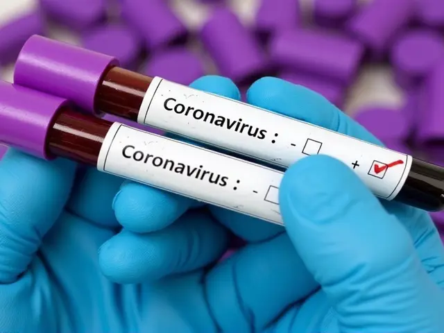 Nova variante da Covid-19 é detectada no Piauí, confirma Sesapi