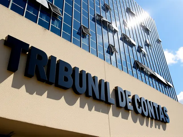 TCE audita descontos de 21 mil aposentados da capital paranaense