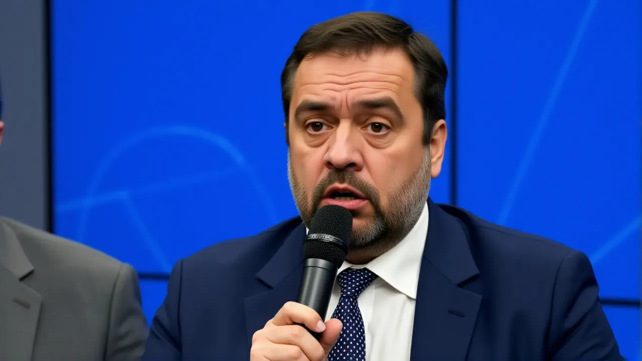 TSE torna Cláudio Castro inelegível por 8 anos até 2030