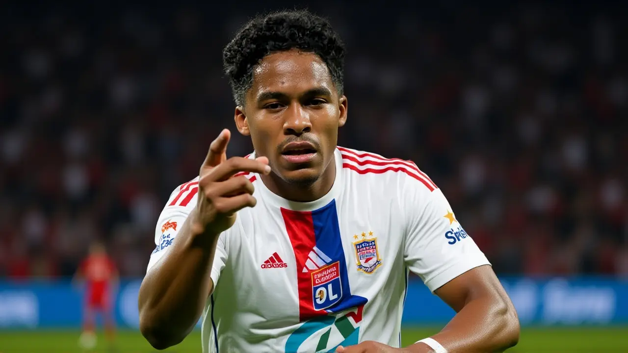 Angers e Lyon empatam sem gols e confirmam crise ofensiva na Ligue 1