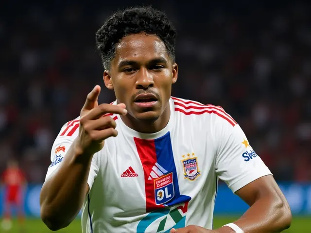 Angers e Lyon empatam sem gols e confirmam crise ofensiva na Ligue 1