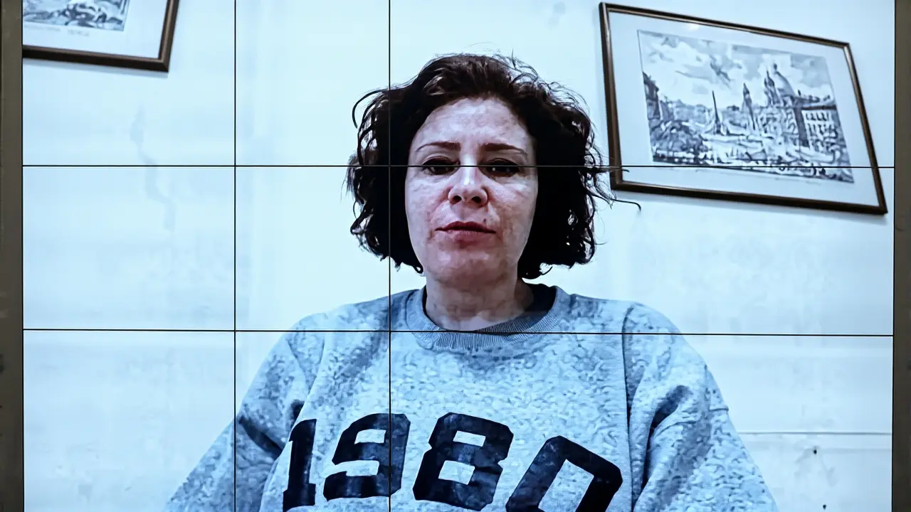 Moraes cobra extradição de Carla Zambelli da Itália