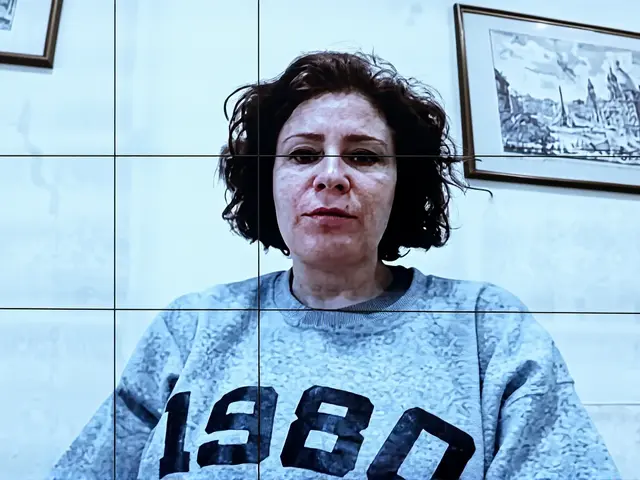 Moraes cobra extradição de Carla Zambelli da Itália