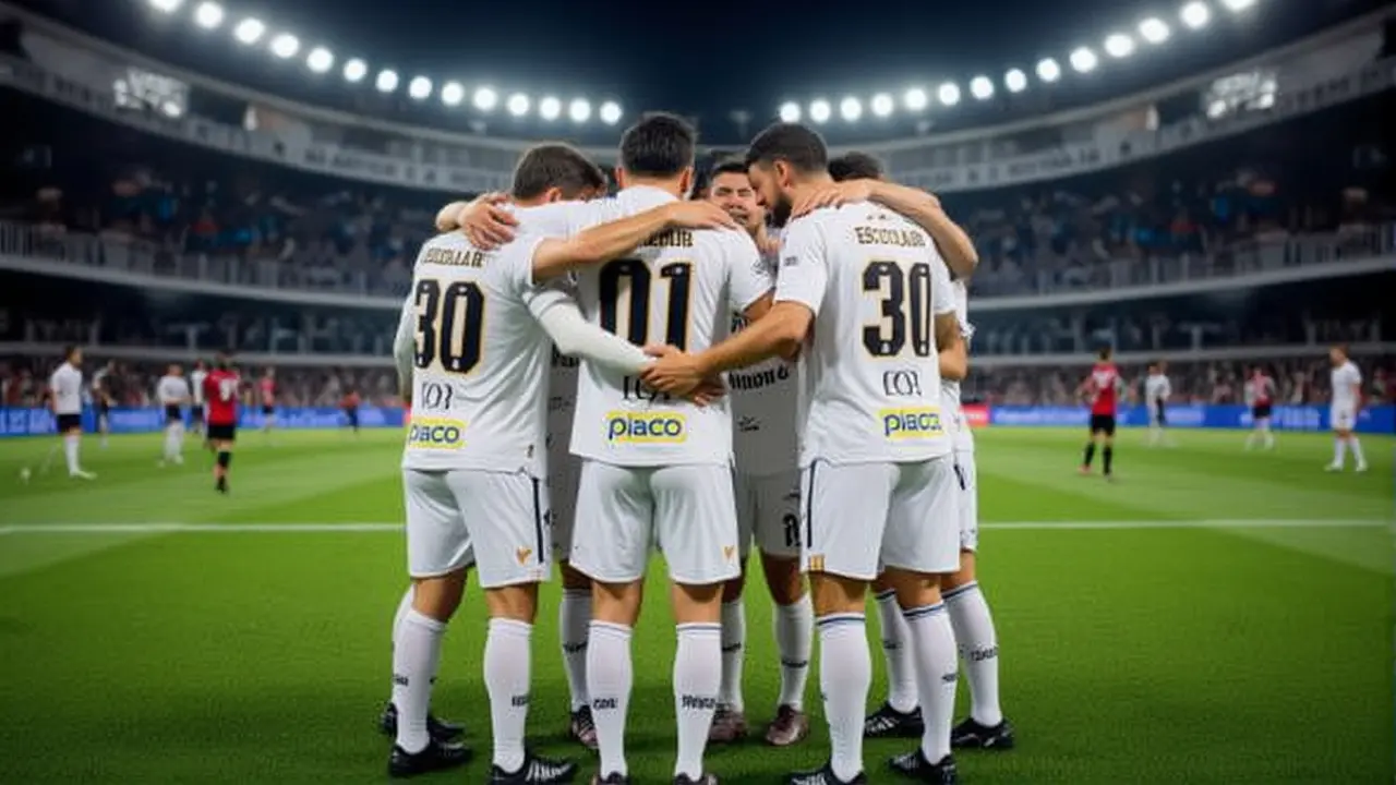 Cuca defende Gabigol: 'Ele errou, mas pediu desculpas ao grupo'