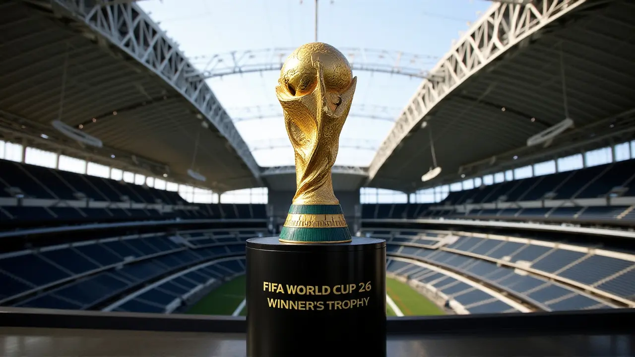 Onde assistir: África do Sul x Canadá abre mata-mata da Copa 2026