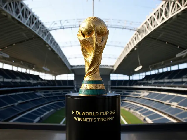 Onde assistir: África do Sul x Canadá abre mata-mata da Copa 2026